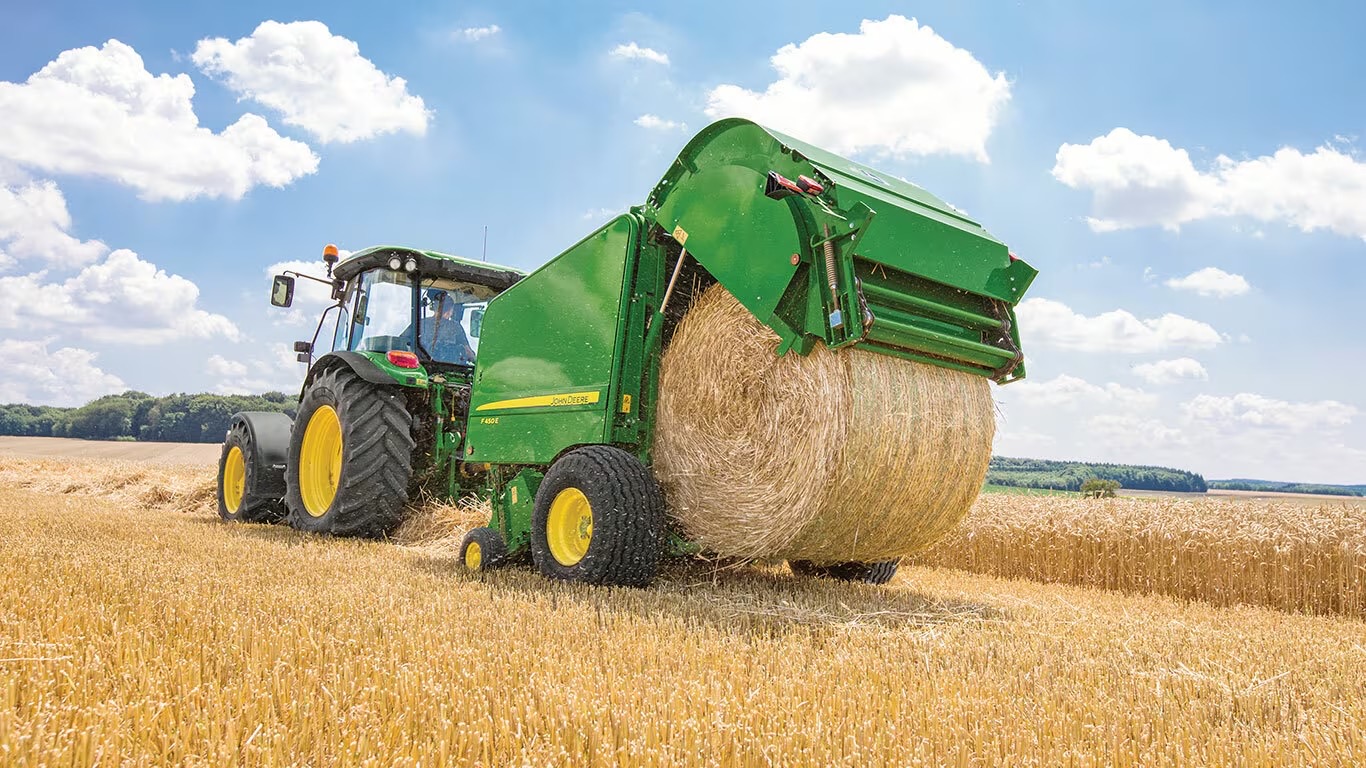 Implementos Agrícolas