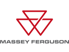 Logo Massey Ferguson