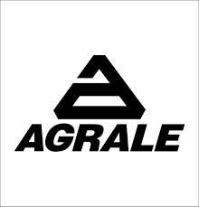 Logo da marca Agrale