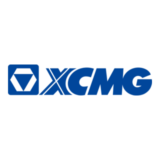 Logo XCMG