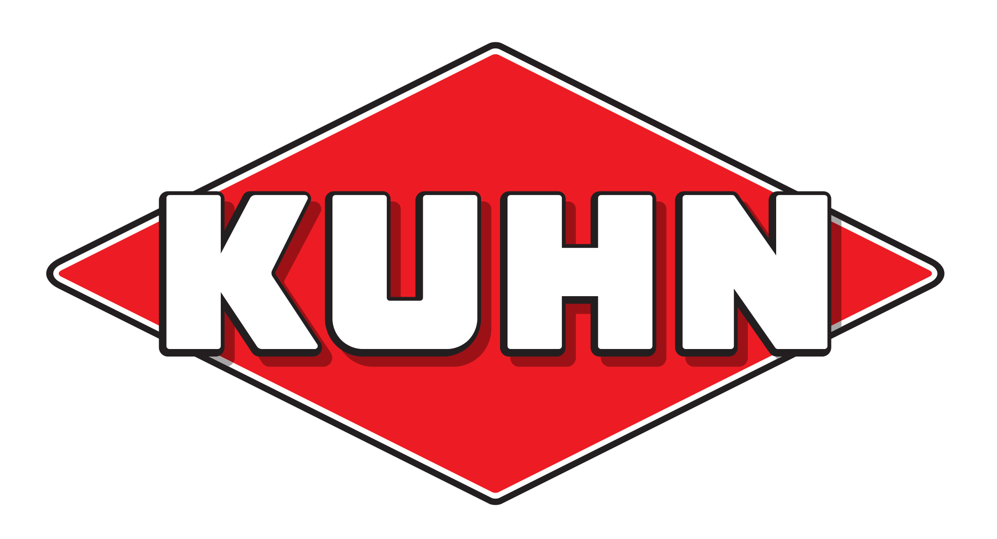 Logo Kuhn