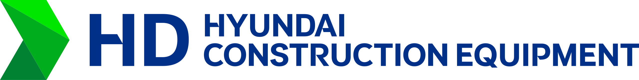 Logo Hyundai