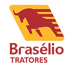 Logo Brasélio Tratores