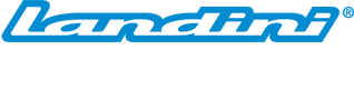 Logo Landini