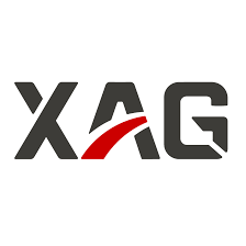 Logo XAG