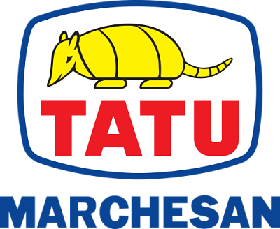 Logo Tatu Marchesan