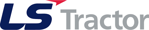 Logo LS Tractor