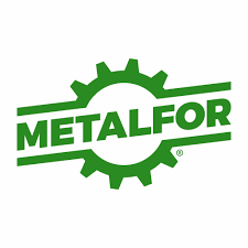 Logo Metalfor