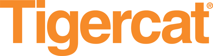 Logo Tigercat