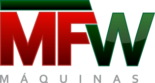 Logo da marca MFW