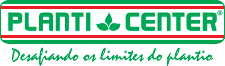 Logo Planti Center 