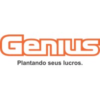 Logo Genius