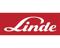 Logo Linde