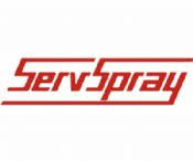 Logo ServSpray 