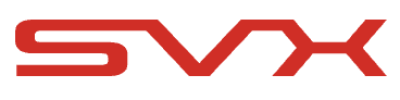 Logo SVX
