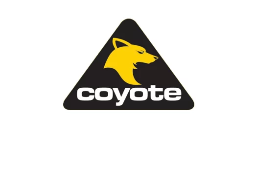 Logo Coyote