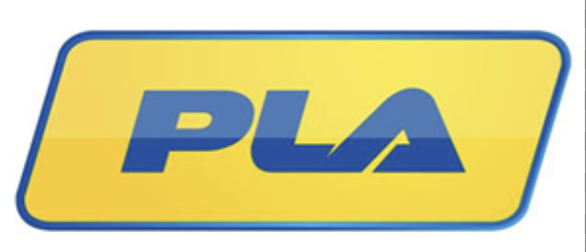 Logo PLA