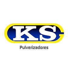 Logo KS pulverizadores