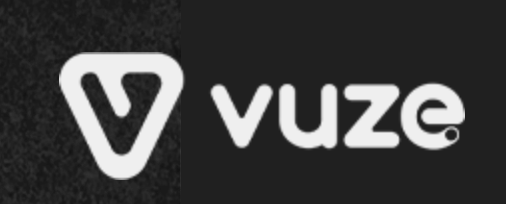 Logo Vuze