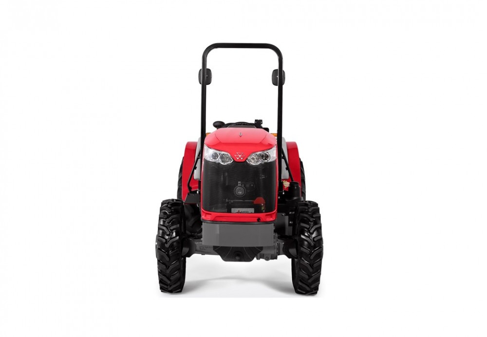 Trator Massey Ferguson MF 3306
