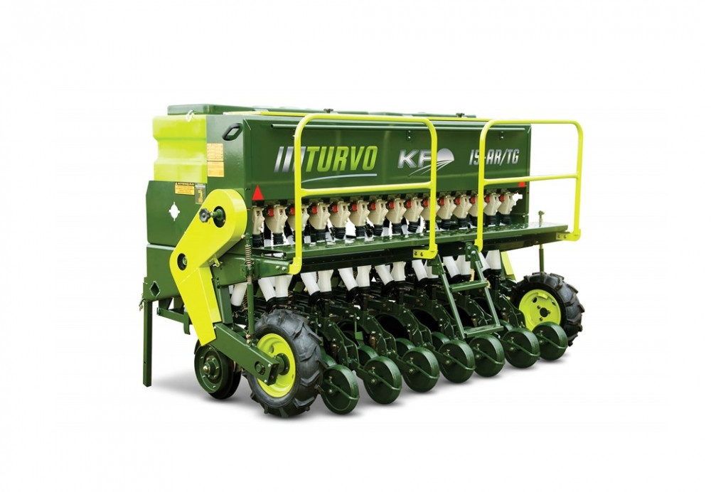 Semeadeira KF Turvo