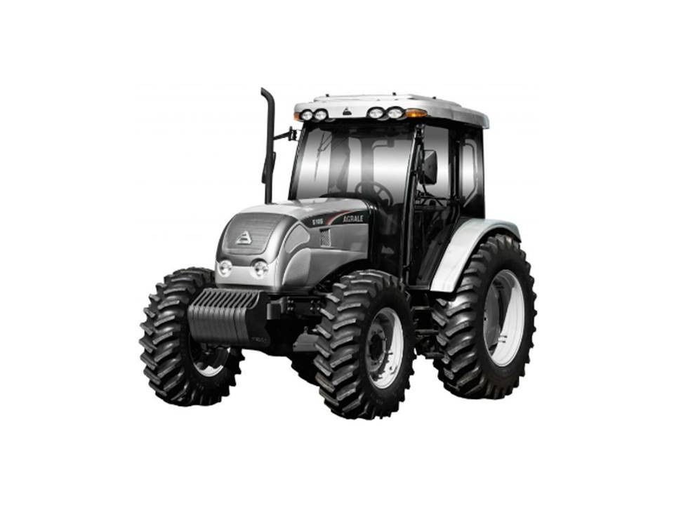 Trator Agrale 5105