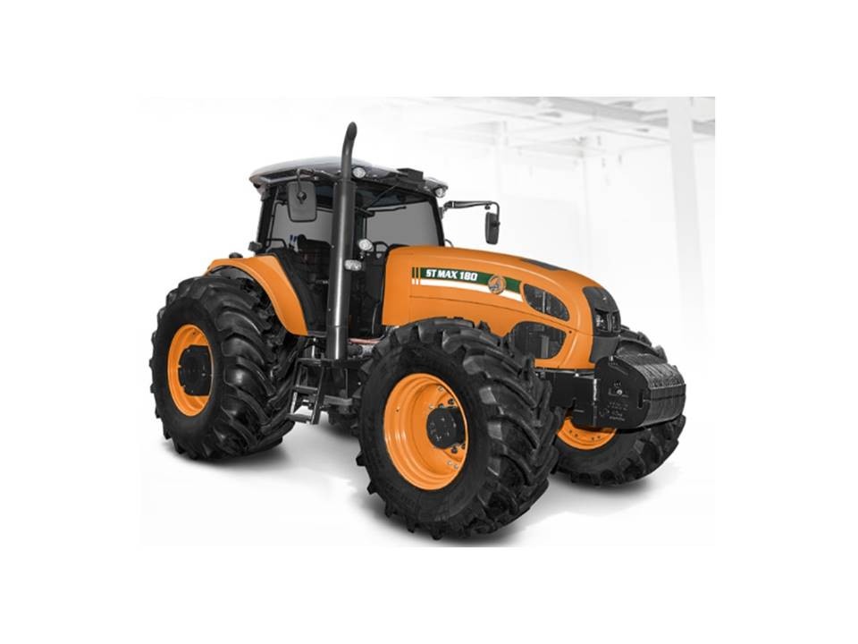 Trator Stara ST MAX 180