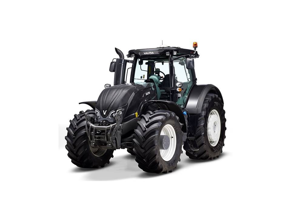 Trator Valtra S274