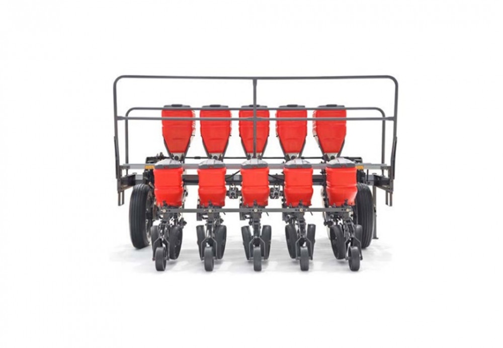 Semeadeira Massey Ferguson Série 200 Versão L