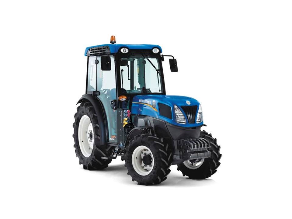 Trator New Holland T4.85 F