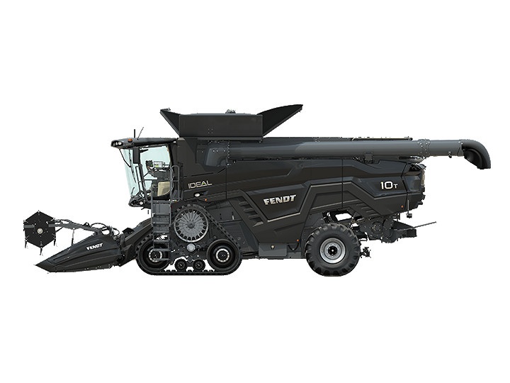 Colheitadeira Fendt IDEAL 9