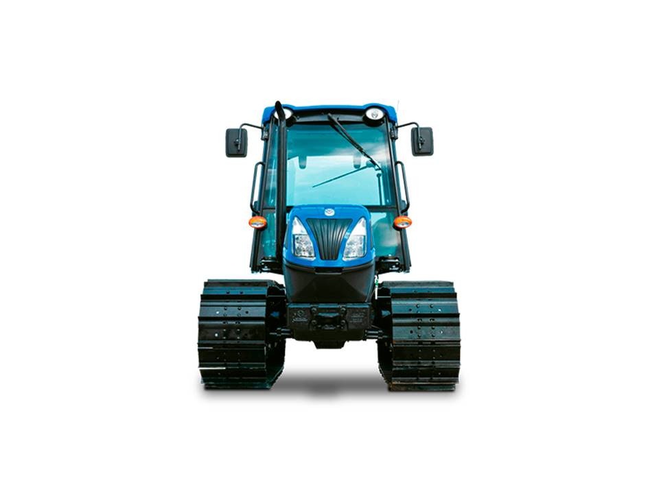 Trator New Holland TK4.80N