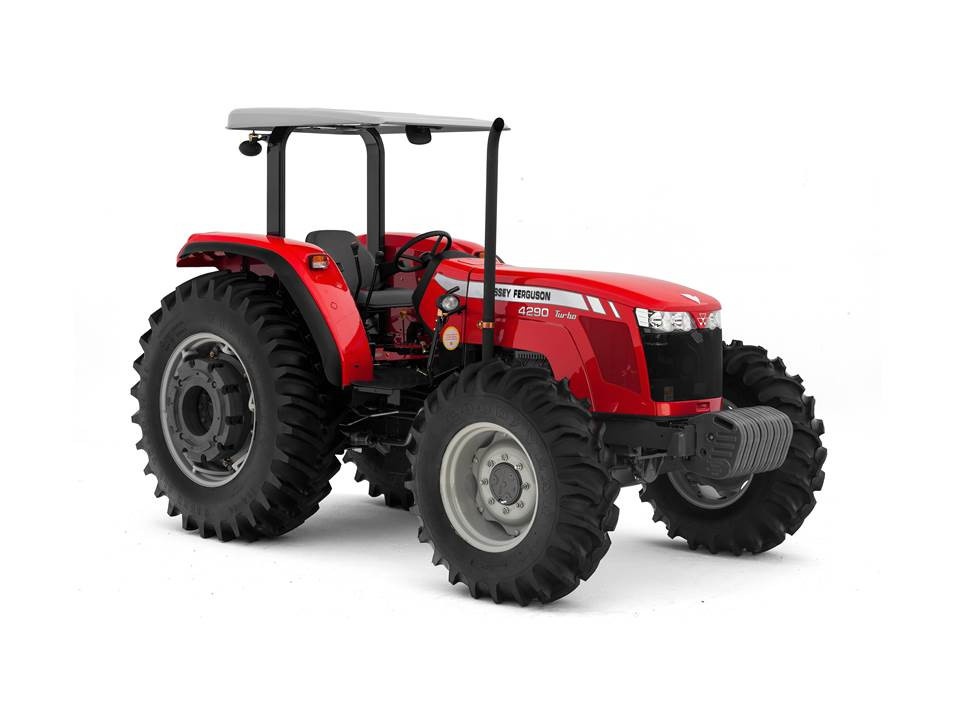 Trator Massey Ferguson MF 4290
