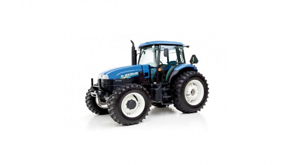 Trator New Holland TS 6040