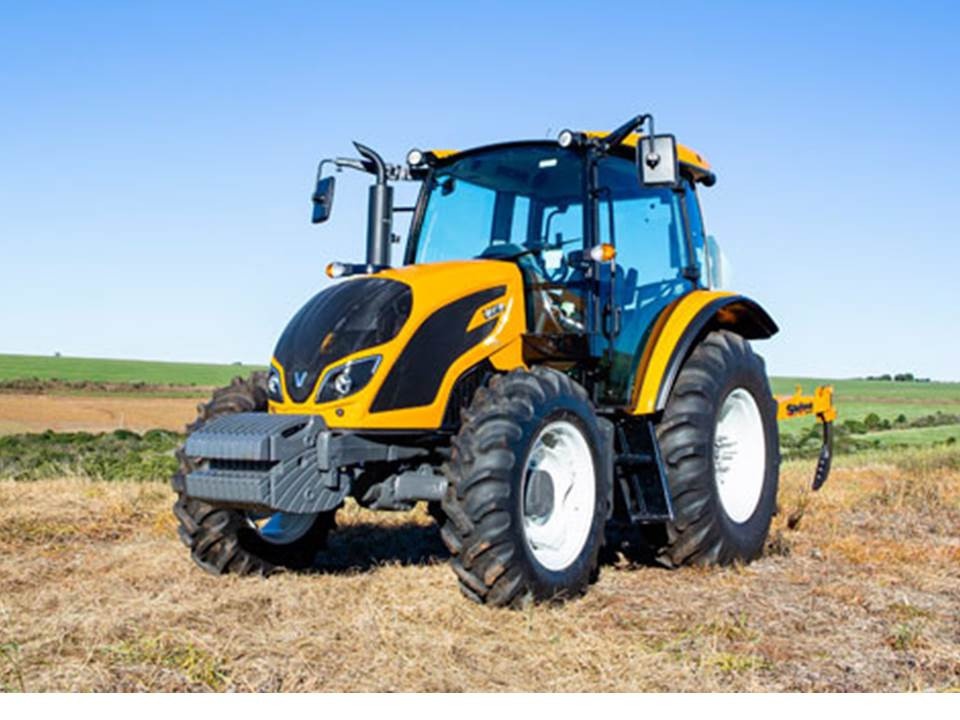 Trator Valtra A94