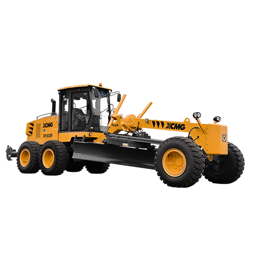 Motoniveladora XCMG GR1803BR