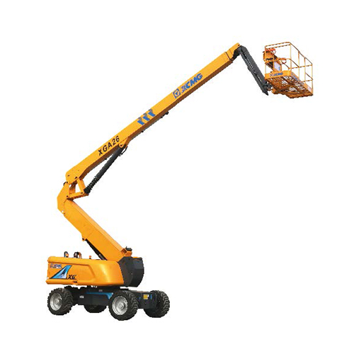 Plataforma XCMG XGA26