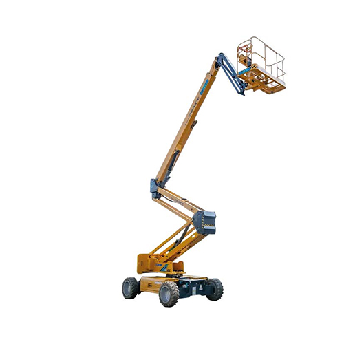 Plataforma XCMG XGA20ACE