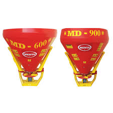 Distribuidor Menta MD - 600