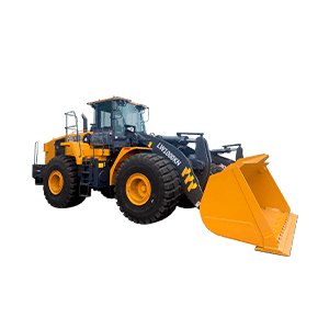 Pá Carregadeira XCMG LW1000KN