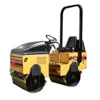 Rolo Compactador STONE Stone Wolfpac DDR 3100