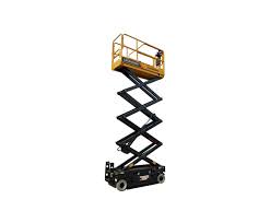 Plataforma Liugong LSC0808DE