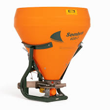 Distribuidor Incomagri Sembra 600