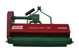 Trincha Agrícola Vicon Trincha Leve