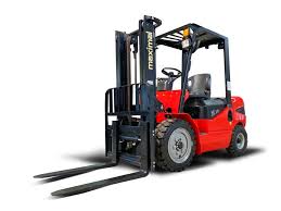 Empilhadeira Maximal 3.0 Ton Diesel