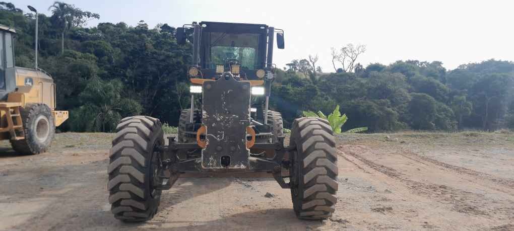 Motoniveladora Case 865B ano 2020