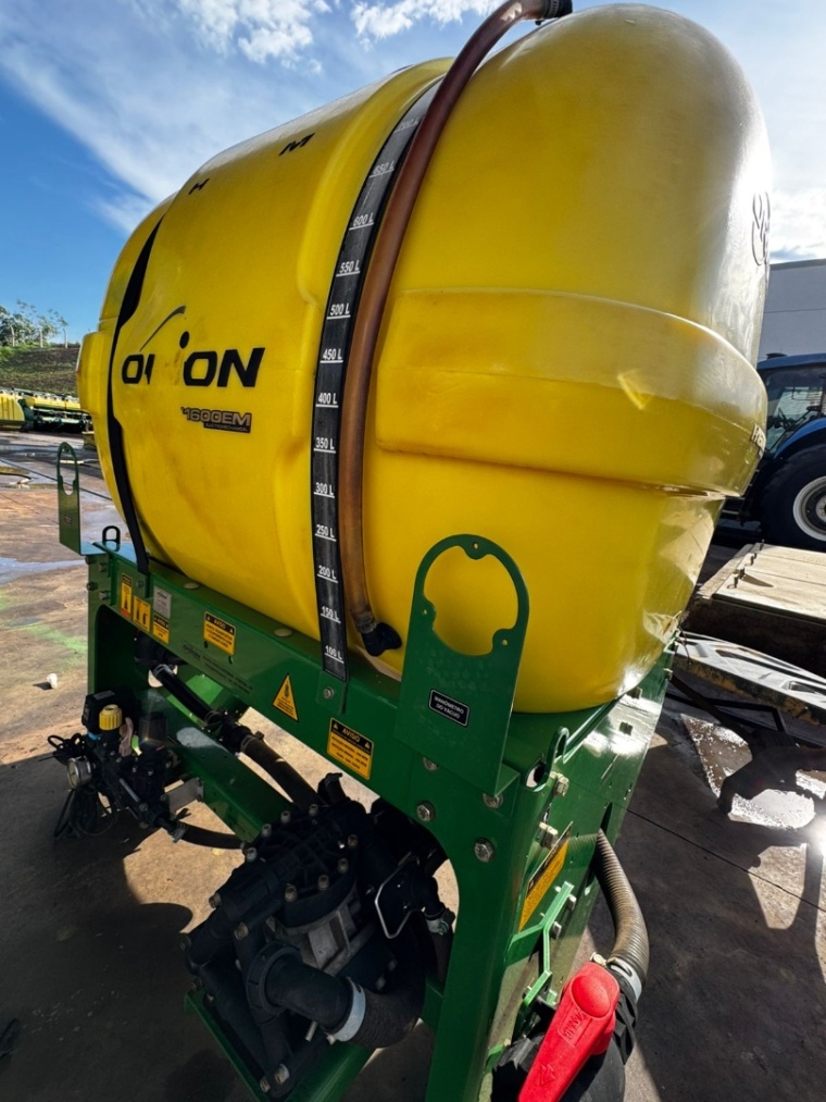 Distribuidor Orion Hunter H1600EM ano 2020