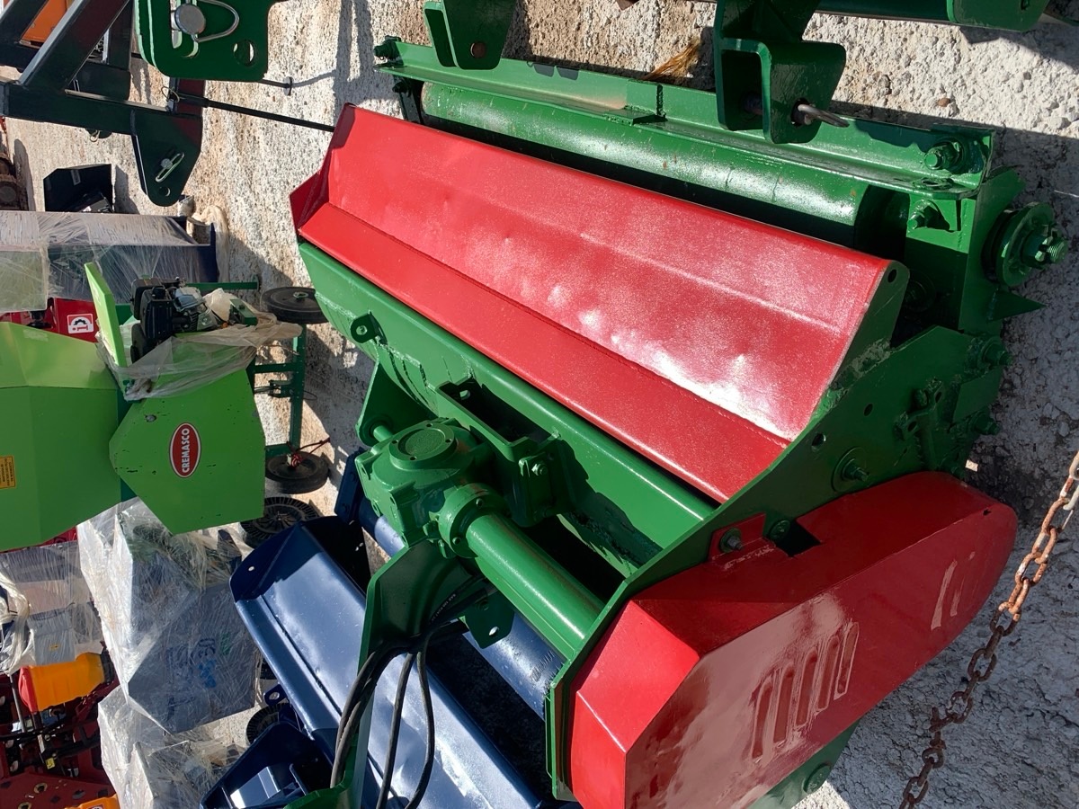 Trincha Agrícola Vicon LEVE