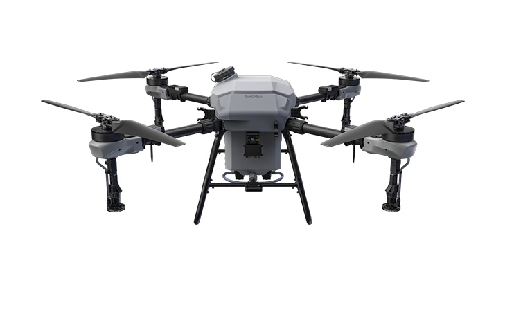 Drone Agrícola TopXGun FP300 30 Litros - FP300 30 Litros - Máquinas Agrícolas