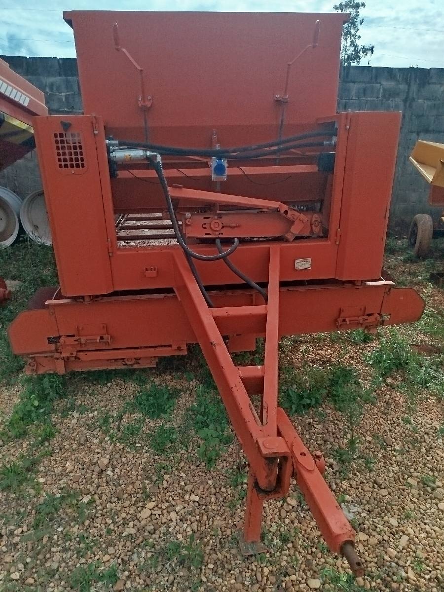 Distribuidor Minami M907E